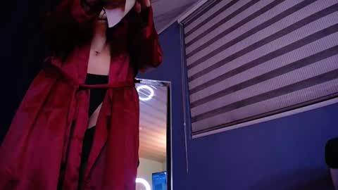 Emily  online show from February 2026 03:04:01 AM