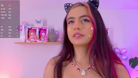 Snapshot of emilyy_bank chatting on December 2025 07:53:01 PM Emily Bank online show from December 2025 07:53:01 PM