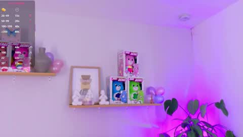 Snapshot of emilyy_bank chatting on December 2025 07:43:01 PM Emily Bank online show from December 2025 07:43:01 PM