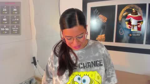 Snapshot of emilyy_cooperr chatting on November 2025 12:17:01 PM emilyy_cooperr online show from November 2025 12:17:01 PM