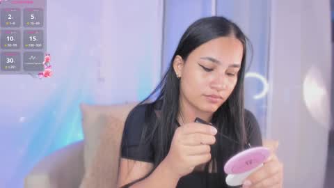 emilyy_kim online show from March 2026 10:54:02 AM