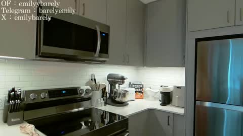 Emily brunette and Charlotte redhead online show from March 2026 02:11:02 PM