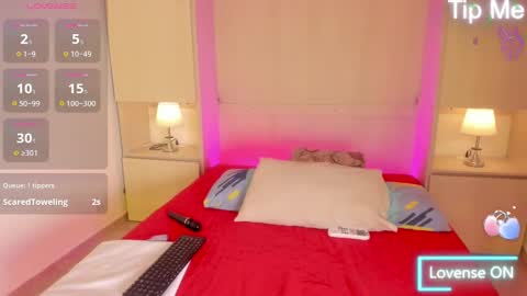 Emily online show from September 2025 04:07:01 AM