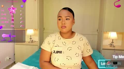 Emily online show from February 2026 07:34:02 PM