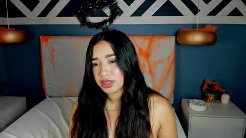 Snapshot of emilyzahar chatting on October 2025 09:17:01 AM Emily online show from October 2025 09:17:01 AM