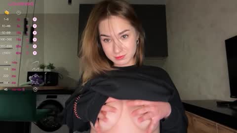 Nadya online show from March 2026 12:14:01 AM