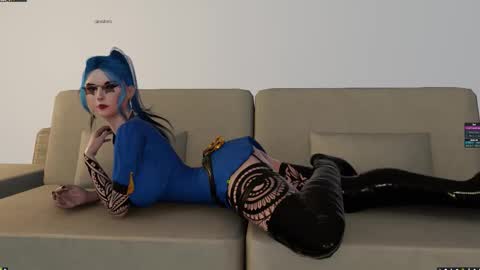 emma_3d online show from October 2025 01:56:02 PM