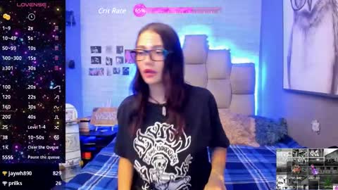 emma  online show from January 2025 09:52:01 PM