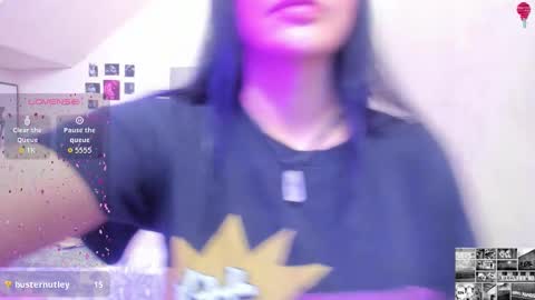 emma  online show from September 2025 07:17:01 PM