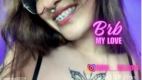 Emma Is here online show from April 2026 01:22:02 AM