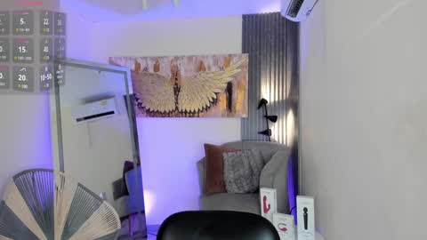 Alice online show from January 2025 03:27:01 PM