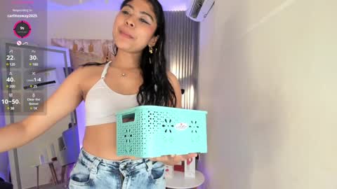 Alice online show from January 2025 06:35:01 PM