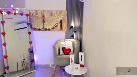 Alice online show from January 2025 03:33:01 PM