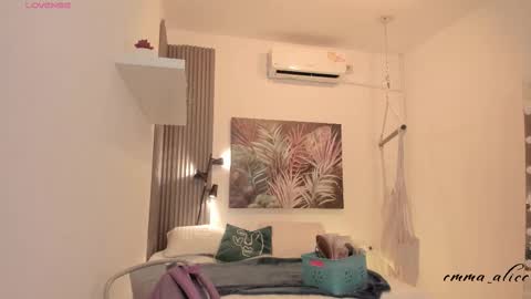 Alice online show from October 2025 12:19:01 PM