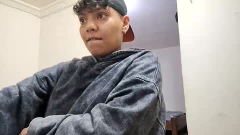 Snapshot of emma_and_thom chatting on March 2026 09:51:01 PM emma_and_thom online show from March 2026 09:51:01 PM