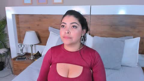 Emma  online show from March 2026 09:55:01 PM