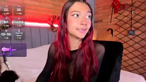 Snapshot of emma_belley chatting on July 2026 07:28:02 PM Hey Im EmmaHelp me reach 100 likes online show from July 2026 07:28:02 PM