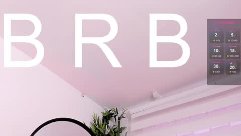 Snapshot of emma_bloom__ chatting on March 2025 04:20:01 PM Emma Bloom online show from March 2025 04:20:01 PM