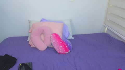 Emma Blue  modelo independiente online show from January 2025 07:52:01 PM