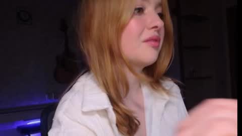 Emma and July online show from May 2026 08:26:02 PM