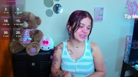 emma_boo_ online show from April 2026 02:15:01 PM
