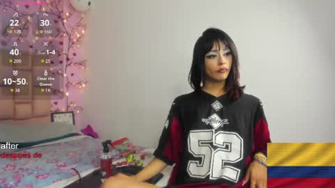 Emma Or you can call me cutie online show from July 2026 08:55:01 PM