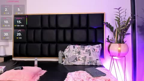 Emma online show from April 2026 03:40:02 AM