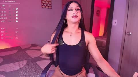 Mistress Emma Demon online show from April 2026 09:18:01 AM