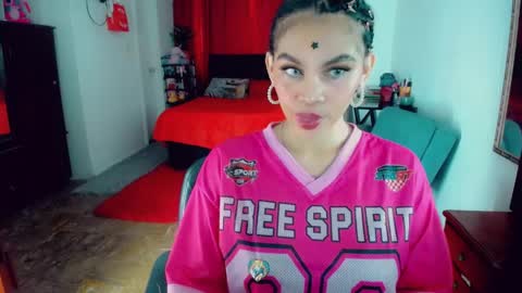 emma online show from April 2026 06:57:02 PM