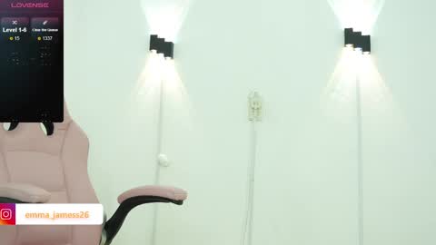 emma_jamess online show from April 2026 03:56:01 AM