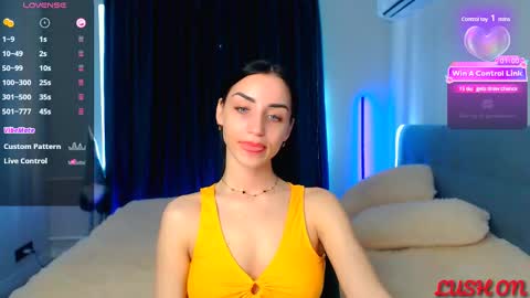 Emma online show from March 2025 12:09:02 PM