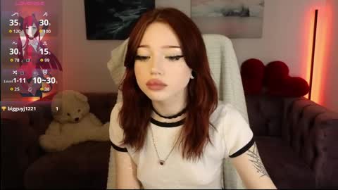 emma_kirks online show from March 2026 12:38:02 PM