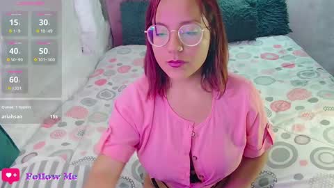 Emma online show from January 2025 03:29:01 AM