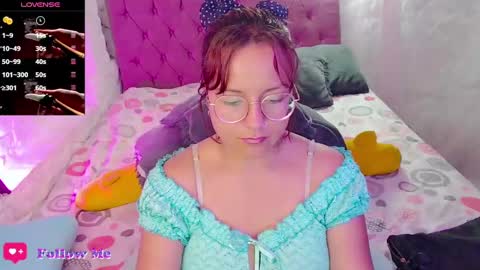 Emma online show from March 2025 09:54:02 PM