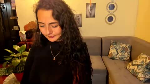  emma luxy online show from February 2025 05:12:01 AM