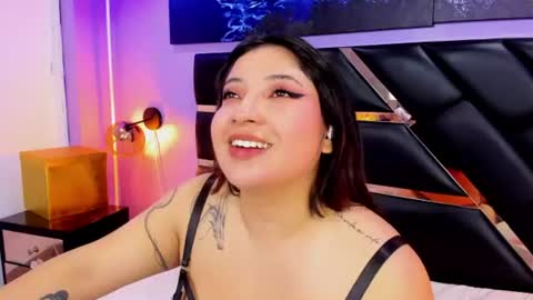Snapshot of emma_monserratt chatting on July 2026 11:36:02 AM Emma Monserratt online show from July 2026 11:36:02 AM