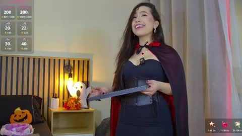 Snapshot of emma_morales_ chatting on October 2025 12:17:02 PM Emma morales online show from October 2025 12:17:02 PM