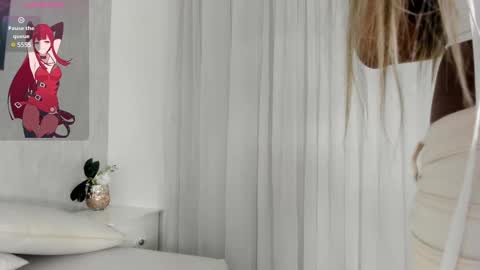 Emma Morgann online show from February 2025 11:41:02 AM