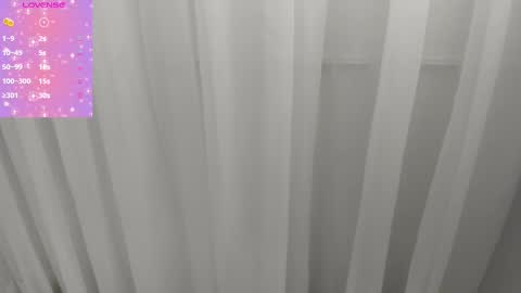 Emma Morgann online show from March 2025 11:18:02 AM