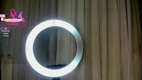 Emma Morgann online show from September 2025 11:26:01 AM