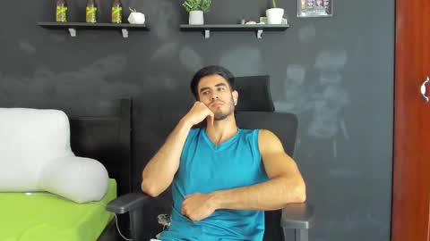 emma online show from February 2025 09:25:02 PM