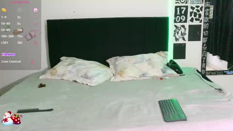 emma ortega online show from December 2024 01:34:02 PM