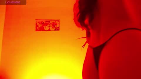 Sara Luna online show from March 2025 05:44:01 AM