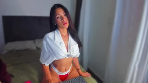 Emma INDEPENDENT MODEL online show from February 2025 09:48:01 PM