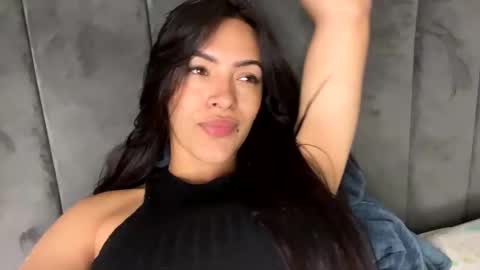 Emma INDEPENDENT MODEL online show from February 2025 03:56:02 AM