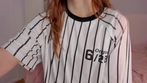 Emma   online show from January 2025 08:11:02 PM