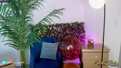 Snapshot of emma_rules99 chatting on February 2025 02:14:02 PM Emma online show from February 2025 02:14:02 PM
