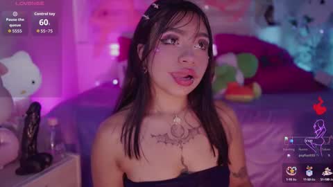 EMMA  online show from October 2025 05:56:02 PM