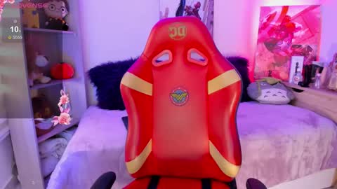 Snapshot of emma_soffia_ chatting on November 2025 06:30:01 PM EMMA online show from November 2025 06:30:01 PM