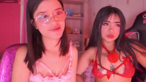 EMMA  online show from February 2026 03:58:01 AM